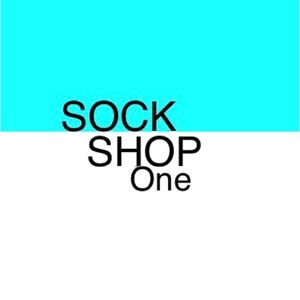 Meet your Posher, Sock